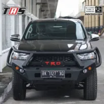 Hillux Revo 2015+ BULLBAR HILUX 2022 bigtube wild forest  982c562b 71a6 4ba4 aeaa aafa4a9e74dd
