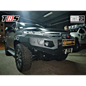 Pajero Sport All New BULLBAR forest pajero sport  1 9a25bc1b_c522_4edd_b56b_741de853c210
