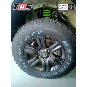 Hillux Revo 2015+ SHOCK DEPAN BELAKANG PER DEPAN DAN ADD A LEAF HILUX REVO 1 9a287100_c3f1_4c7b_9589_a9881ddc8503