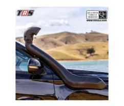 Triton MR SNORKEL IRONMAN MITSUBISHI TRITON MR