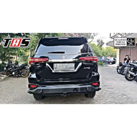 Fortuner 2015+ TOWBAR Toyota Fortuner HEAVYDUTY forest  1 9acc0e7d_54a6_4ee5_a85c_53b7077be5da