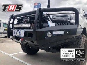 Hillux Revo 2015+ BULLBAR JUNGLE HILUX REVO 2022 1 9b547758_f2ae_4dae_9c01_b7376b9a5d45