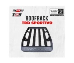 ROOFRACK ROOFRACK TRD SPORTIVO
