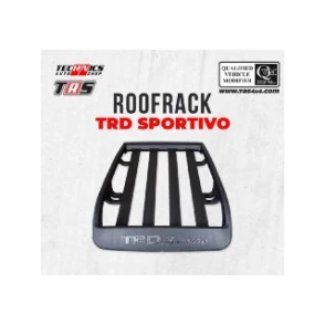 ROOFRACK ROOFRACK TRD SPORTIVO 1 9bcc159c_d597_49cf_b512_b9c241beec6a