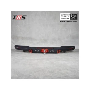 Pajero Sport All New TOWING BAR PAJERO SPORT + LAMPU 2 9c4d835e_857f_4ce3_b61d_63703d238724