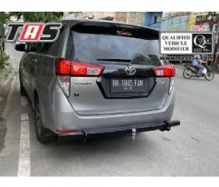 Innova TOWING INNOVA REBORN 