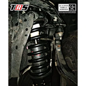 Ford Ranger 2015+ SHOCK FOAMCELL PRO IRONMAN FORD T7 1 9f428f7c_43d9_4f27_b0b1_233021a4cc87