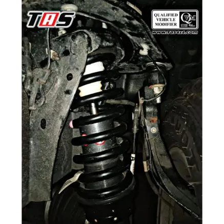 Ford Ranger 2015+ SHOCK FOAMCELL PRO IRONMAN FORD T7 1 9f428f7c_43d9_4f27_b0b1_233021a4cc87