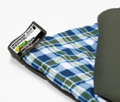 Aksesoris Offroad SWAG BAG SLEEPING BAG IRONMAN 4X4