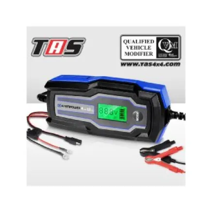 Aksesoris Offroad Smart Battery Charger 4A 6V/12V 1 a00286ab_f742_4478_bb0c_e638ef8cded2