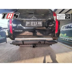 Pajero Sport All New TOWBAR FOREST PAJERO SPORT 1 a017f009_6916_47d2_b76c_915168de767f