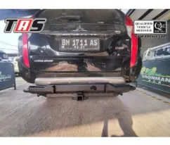 Pajero Sport All New TOWBAR FOREST PAJERO SPORT