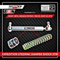 Aksesoris Offroad SHOCK STIR NISSAN Y6061 a1004c54 cbdf 45ee a858 34f9365a0b02