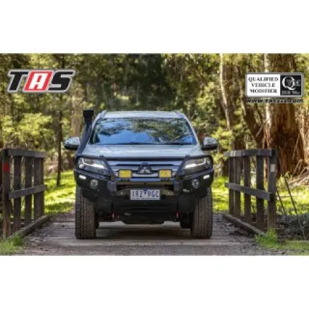 Pajero Sport All New BULLBAR IRONMAN MITSUBISHI PAJERO SPORT 1 a20a25d9_63fe_4c97_97e5_828883ae2b3d