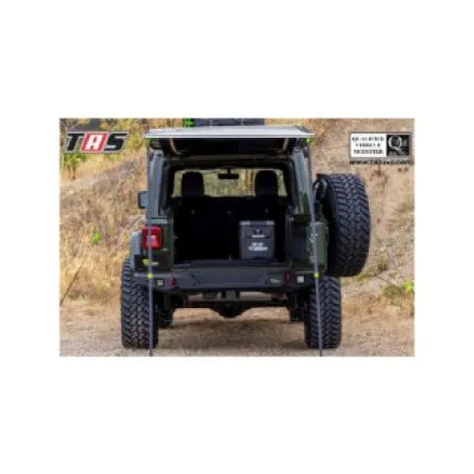 Aksesoris Offroad Instant Awning 1,4M With LED Lighting/Dimmer 2 a3784f52_209a_4929_a134_90015073565f