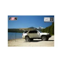 Aksesoris Offroad Instant Awning 2M With LED LightingDimmer a5fed4fd c976 45bc a596 37c82bbbb37c