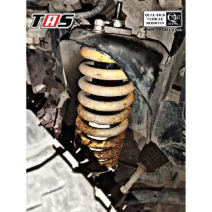 Navara Np300 Shock depan ironman np300 1 aa16e1c0_496d_4283_ad3f_451dcce307b7