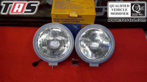 Aksesoris Offroad AAA HT3000 SUPER FOGLAMP ESPECIALLY BIG CROSS-COUNTRY SUITABLE 1 aaa_ht3000_super_foglamp_4