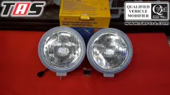 Aksesoris Offroad AAA HT3000 SUPER FOGLAMP ESPECIALLY BIG CROSSCOUNTRY SUITABLE aaa ht3000 super foglamp 4