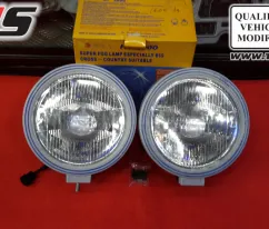 Aksesoris Offroad AAA HT3000 SUPER FOGLAMP ESPECIALLY BIG CROSSCOUNTRY SUITABLE