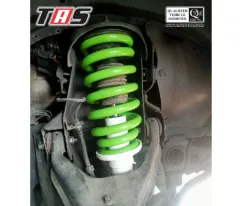 Hillux Revo 2015+ SHOCK DEPAN BELAKANG DAN PER DEPAN IRONMAN HILUX REVO