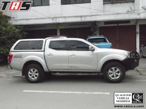Navara Np300 penutup bak belakang nissan navara np 300  5 abs_aeroklas_canopy_nissan_np300_tas4x4_1
