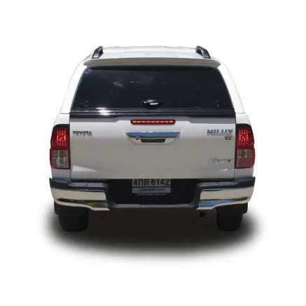Hillux Revo 2015+ ABS CANOPY AEROKLAS TOYOTA HILLUX REVO 1 abs_canopy_aeroklas_toyota_hillux_revo_1