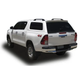 Hillux Revo 2015+ ABS CANOPY AEROKLAS TOYOTA HILLUX REVO 2 abs_canopy_aeroklas_toyota_hillux_revo_3