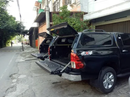 Hillux Revo 2015+ ABS CANOPY AEROKLAS TOYOTA HILLUX REVO 3 abs_canopy_aeroklas_toyota_hillux_revo_5