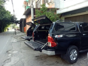 Hillux Revo 2015+ ABS CANOPY AEROKLAS TOYOTA HILLUX REVO 3 abs_canopy_aeroklas_toyota_hillux_revo_5