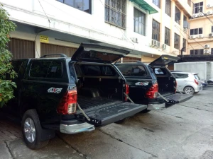 Hillux Revo 2015+ ABS CANOPY AEROKLAS TOYOTA HILLUX REVO 4 abs_canopy_aeroklas_toyota_hillux_revo_6