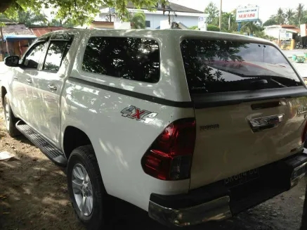 Hillux Revo 2015+ ABS CANOPY AEROKLAS TOYOTA HILLUX REVO 5 abs_canopy_aeroklas_toyota_hillux_revo_7