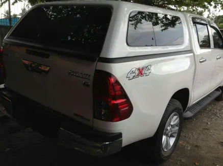 Hillux Revo 2015+ ABS CANOPY AEROKLAS TOYOTA HILLUX REVO 6 abs_canopy_aeroklas_toyota_hillux_revo_8