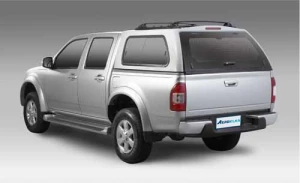 Isuzu D-max 2012+ ABS CANOPY AEROKLAS ISUZU D-MAX VCROSS 2 abs_canopy_isuzu_dmax_vcross