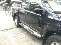 Chevrolet Colorado TANGGA SAMPING CHEVROLET COLORADO ABS FOREST abs tangga samping forest 2