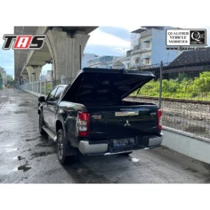 Triton 2015+ Penutup bak deckcover eagle Triton 2022  1 ad9ca5e9_ba74_4a05_bc6e_6d9b07398fb6