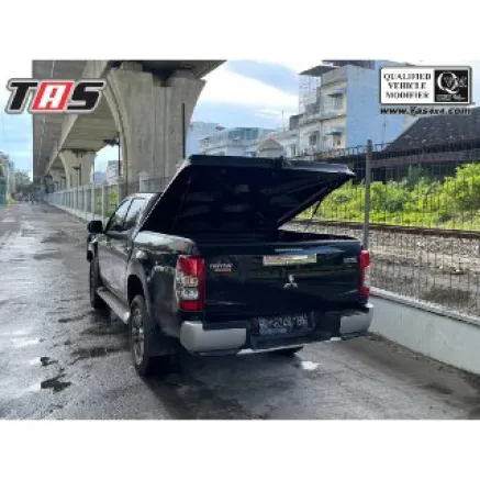 Triton 2015+ Penutup bak deckcover eagle Triton 2022  1 ad9ca5e9_ba74_4a05_bc6e_6d9b07398fb6