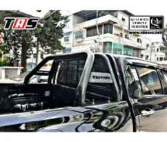 Hillux Revo 2015+ ROLLBAR WILD FOREST TOYOTA HILUX 2022