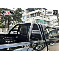 Hillux Revo 2015+ ROLLBAR WILD FOREST TOYOTA HILUX 2022 adf16d68 325b 4719 9534 3d7a064f4c48