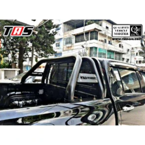 Hillux Revo 2015+ ROLLBAR WILD FOREST TOYOTA HILUX 2022 1 adf16d68_325b_4719_9534_3d7a064f4c48