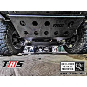 Aksesoris Offroad HEAVYDUTY UNDER BODY PROTECTION PLATE FOREST 4mili 1 ae696e3b_943a_4691_aee4_5caab607cc27