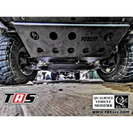 Aksesoris Offroad HEAVYDUTY UNDER BODY PROTECTION PLATE FOREST 4mili 1 ae696e3b_943a_4691_aee4_5caab607cc27