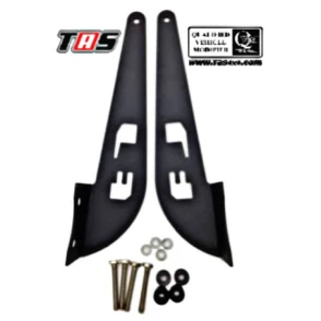 Aksesoris Offroad STRAIGHT LED LIGHTBAR MOUNT BRACKETS  1 ae6fde54_2503_4ce1_bf5c_000a40e13507