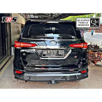 Fortuner 2015+ TOWING BAR FORTUNER FOREST HEAVYDUTY  aea84316 cd02 4fc9 8777 78ec574afadd