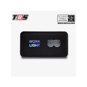 Aksesoris Offroad LIGHTFORCE ON-OFF SWITCH GREEN WORK LIGHT SUITS TOYOTA CBSWTY3W 1 aef7a414_9372_4b67_8006_7fcf93ec45cb