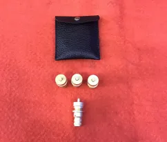 Aksesoris Offroad ALAT PENGUKUR TYRE DEFLATOR