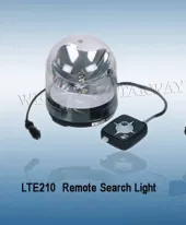 Aksesoris Offroad REMOTE SEARCH LIGHTS 6 INCH all directional remote search lights 6 inch