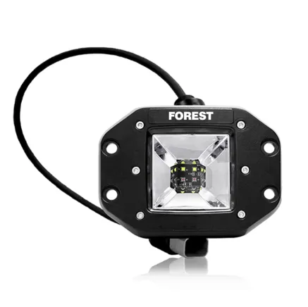 Aksesoris Offroad LAMPU LED WORK LIGHT TAS4X4 1 alo_e_2_e12ka