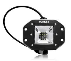 Aksesoris Offroad LAMPU LED WORK LIGHT TAS4X4