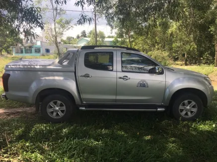 Isuzu D-max 2012+ PENUTUP BAK SCZ ALPHA ISUZU DMAX TAS4X4 2 alph_dmx